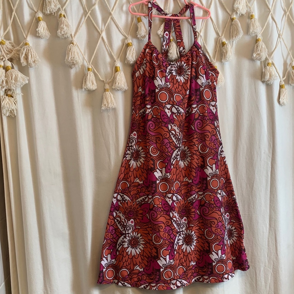 Prana dress